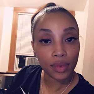 Meet your Posher, Deidra